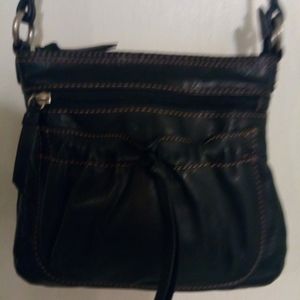 Fossil small crossbody bag.